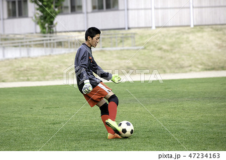 ゴールキーパー ゴールキーパー 47234163