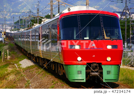 783系（ハイパーサルーン）　特急ハウステンボス（旧塗装） 47234174