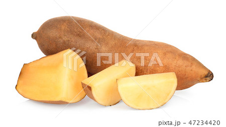 smallanthus sonchifolius (yacon),snow lotus  47234420