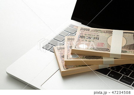 パソコン パソコン 47234508