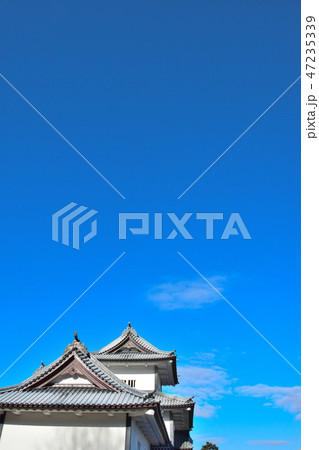 金沢城　橋爪門 47235339