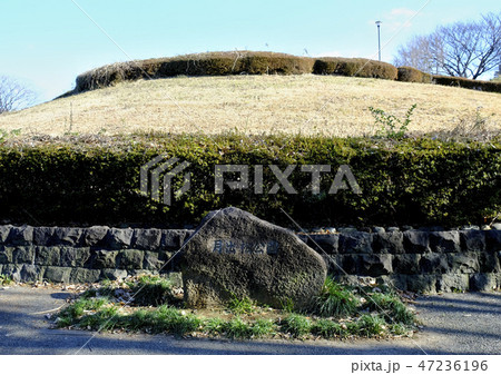 横浜　都筑区　月出松公園 47236196