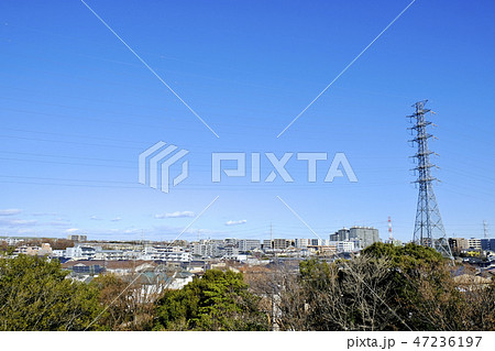 横浜 都筑区 川和富士公園 横浜 都筑区 川和富士公園 47236197