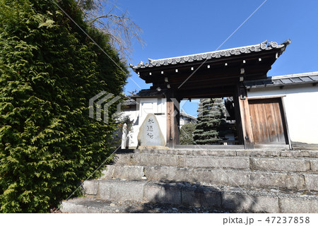 金戒光明寺　塔頭永運院 47237858