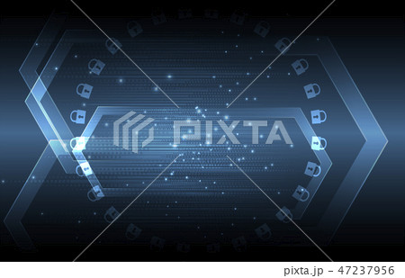 Cybersecurity and information network protection Cybersecurity and information network protection 47237956