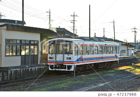鉄道・私鉄　関東鉄道常総線 47237966