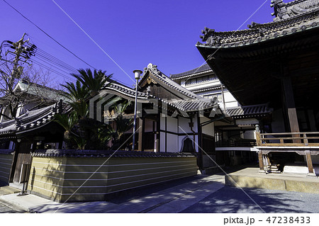 尾道 古寺めぐり 浄泉寺 中門 大玄関 客殿 茶室 尾道 古寺めぐり 浄泉寺 中門 大玄関 客殿 茶室 47238433