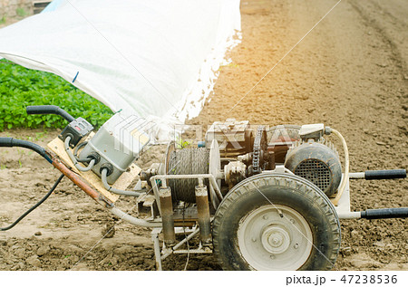 electric winch or cultivator for of agricultural electric winch or cultivator for of agricultural 47238536