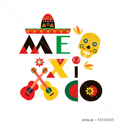 Mexico poster8 47239105