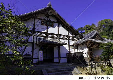 尾道 古寺めぐり 浄土寺 庫裏 庫裡 尾道 古寺めぐり 浄土寺 庫裏 庫裡 47239145