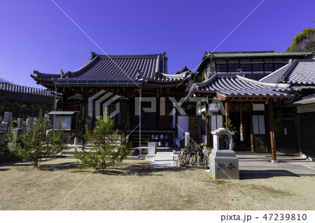 尾道 古寺めぐり 正念寺 本堂 尾道 古寺めぐり 正念寺 本堂 47239810