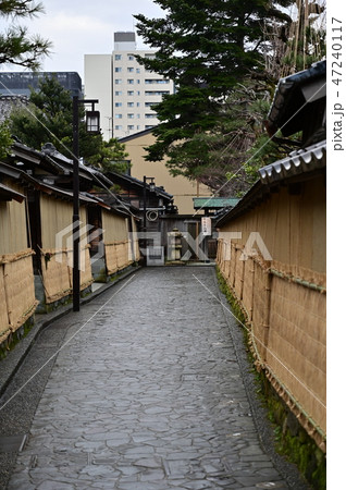武家屋敷跡 47240117