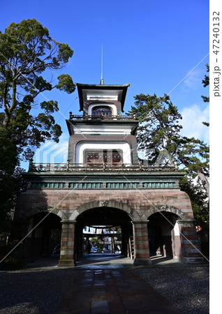 金沢尾山神社 47240132