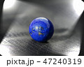 ラピスラズリ 47240319
