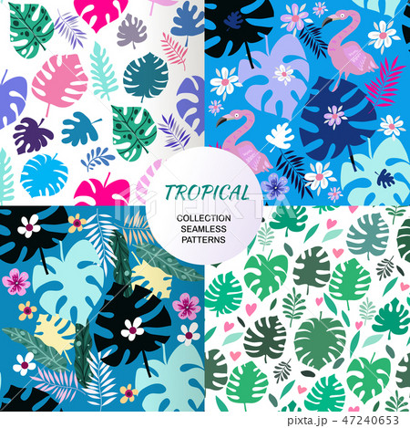 Tropical patterns set11 47240653