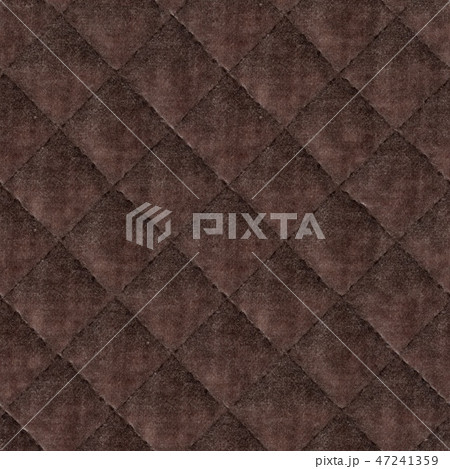 Elegant brown fabric background for you personal. 47241359