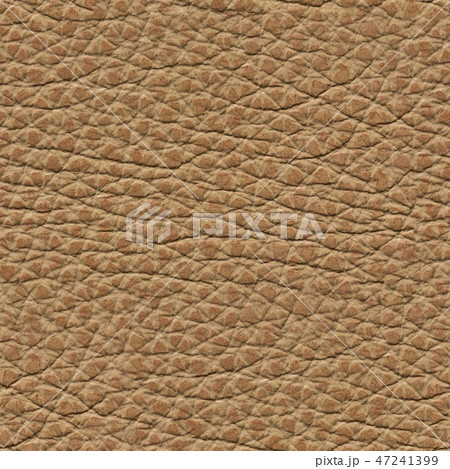 Brown leather background for your stylish interior. 47241399