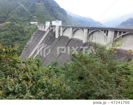 秩父・浦山ダム 秩父・浦山ダム 47241700
