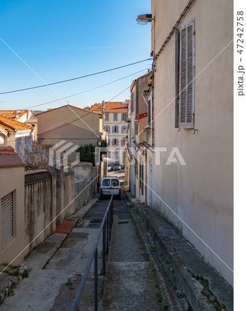 フランス マルセイユ 47242758