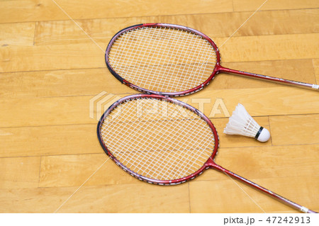 バトミントン 47242913