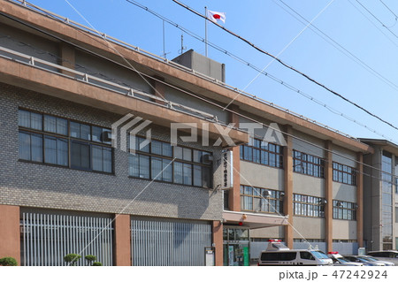 京都府下鴨警察署 京都府下鴨警察署 47242924