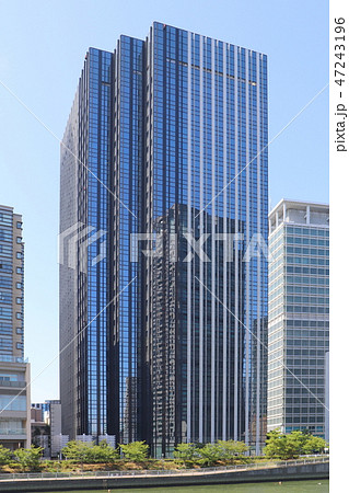 大阪地方検察庁(大阪中之島合同庁舎) 47243196