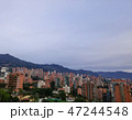 El Poblado neighborhood in Medellin, Colombia 47244548