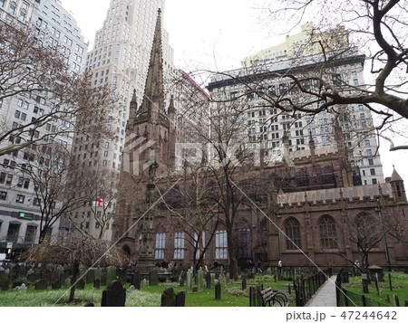 トリニティチャーチ 47244642
