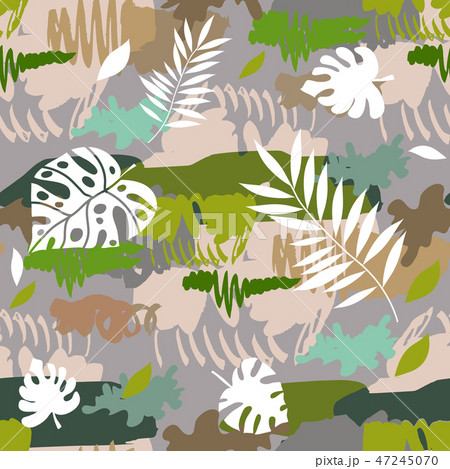 Camo seamless pattern60 47245070