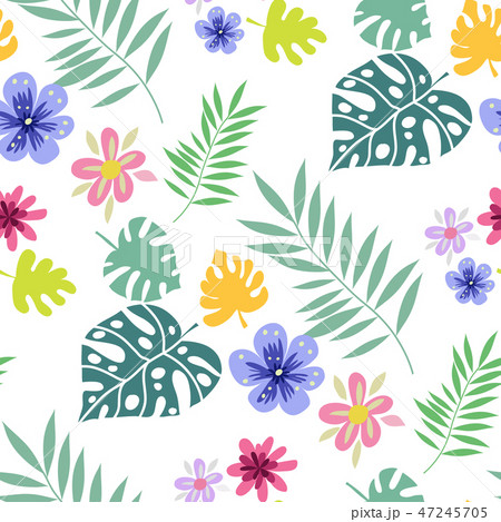 Tropical pattern15.eps Tropical pattern15.eps 47245705