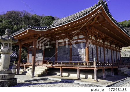 尾道 古寺めぐり 西国寺 西國寺 金堂 尾道 古寺めぐり 西国寺 西國寺 金堂 47248188