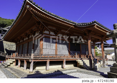 尾道 古寺めぐり 西国寺 西國寺 金堂 尾道 古寺めぐり 西国寺 西國寺 金堂 47248190