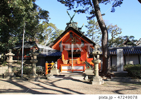 船玉神社 船玉神社 47249078