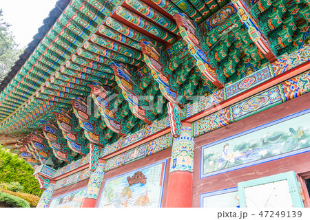 海東龍宮寺本堂 47249139