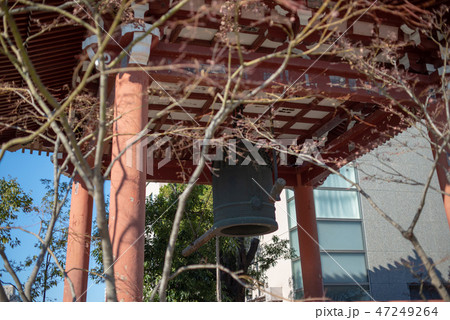 後楽園駅周辺 47249264