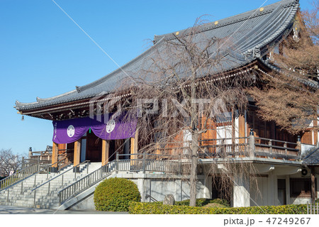 後楽園駅周辺 47249267