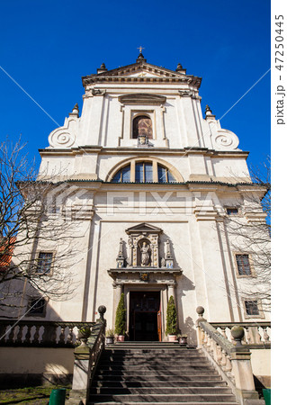 Shrine of the Infant Jesus of Prague Shrine of the Infant Jesus of Prague 47250445