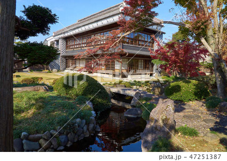 岡部記念館「金鈴荘」05 岡部記念館「金鈴荘」05 47251387