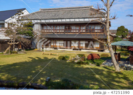 岡部記念館「金鈴荘」02 47251390