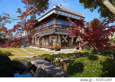 岡部記念館「金鈴荘」09 岡部記念館「金鈴荘」09 47251397