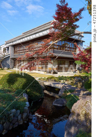 岡部記念館「金鈴荘」08 47251398