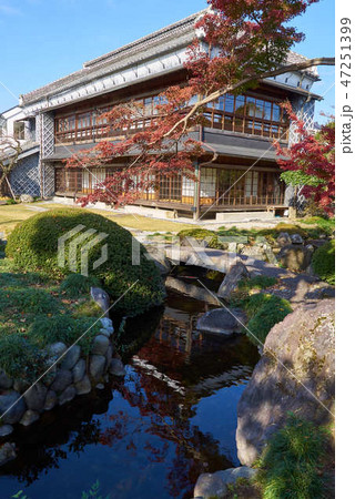 岡部記念館「金鈴荘」07 岡部記念館「金鈴荘」07 47251399