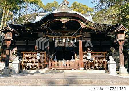岡崎神社 47251526