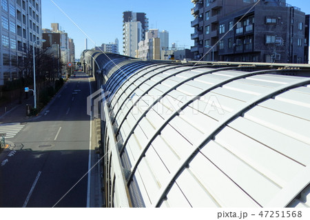 日本 パイプ状の高速道路 日本 パイプ状の高速道路 47251568