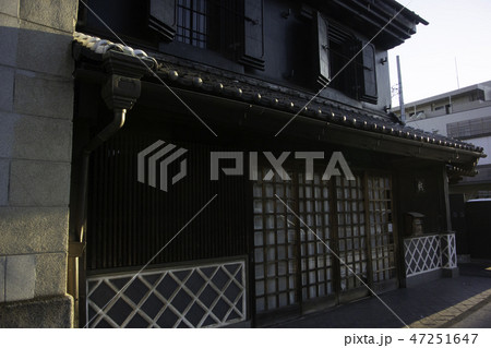 紙問屋　東海道藤沢宿 47251647