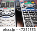 リモコン 47252553