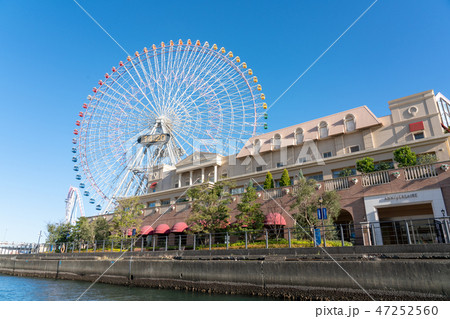 横浜みなとみらいの風景 47252560