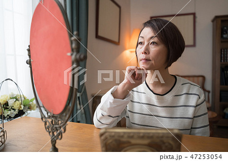 スキンケア セルフケア スキンケア セルフケア 47253054