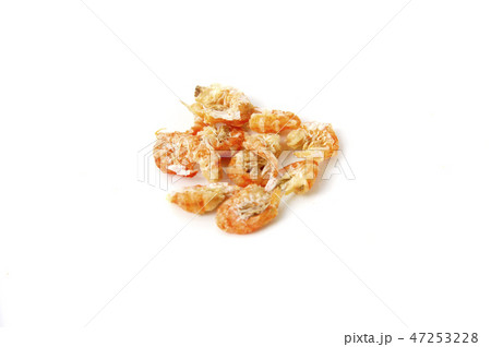 干しエビ 47253228