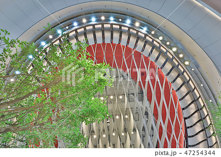 the Xiqu Centre of Centre for the Performing the Xiqu Centre of Centre for the Performing 47254344